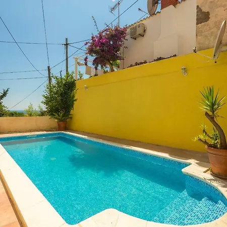 아파트 Central Apartment 두브로브니크