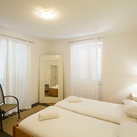 Central Apartment * Ragusa
