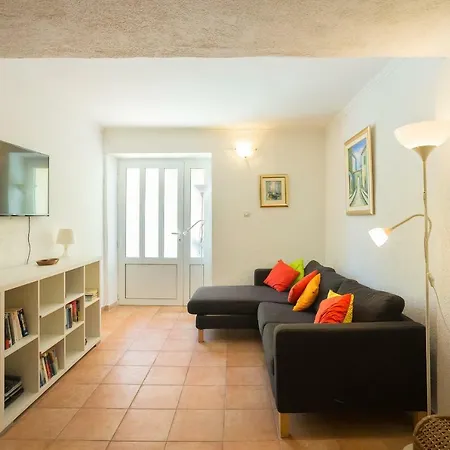 Central Apartment شقة دوبروفينك