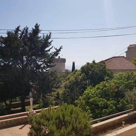 Central Apartment Ragusa