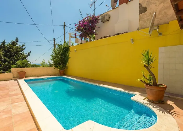 Appartement Central Apartment Dubrovnik