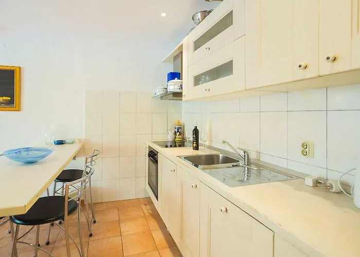 Appartement Central Apartment *