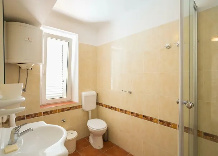 Central Apartment * Ragusa