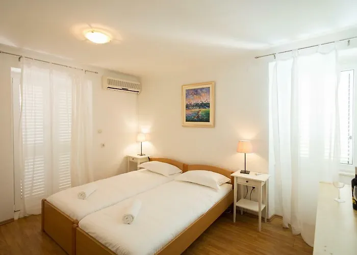 Central Apartment Appartement