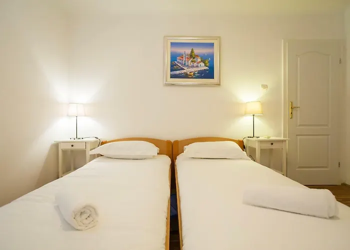 Appartement Central Apartment Dubrovnik