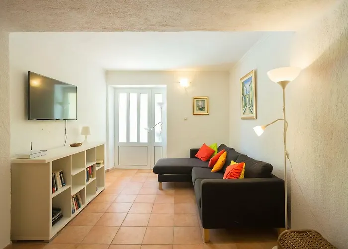 Central Apartment Appartement Dubrovnik