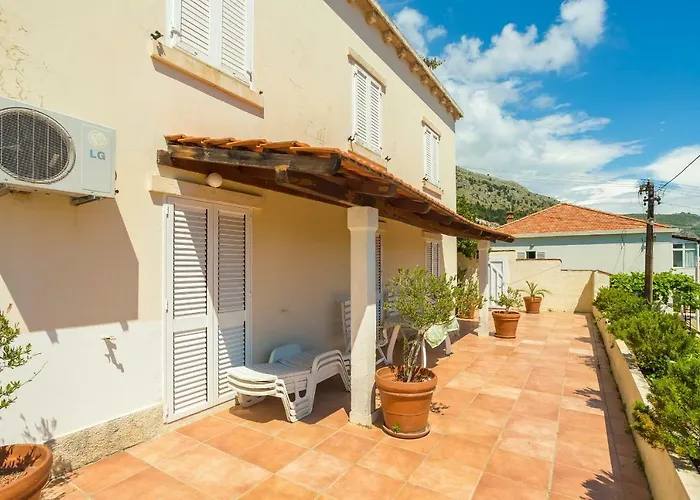 Central Apartment Appartement *