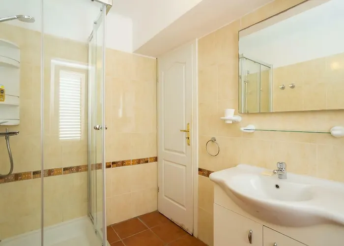 Appartement Central Apartment *