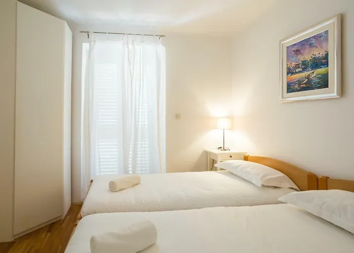 Central Apartment * Ragusa