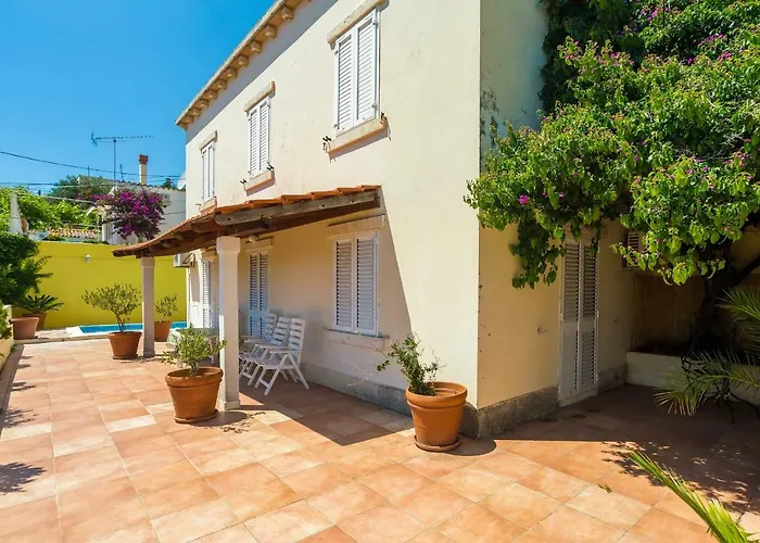 Appartamento Central Apartment Ragusa