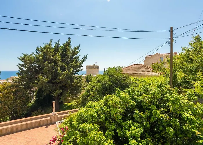 Appartement Central Apartment