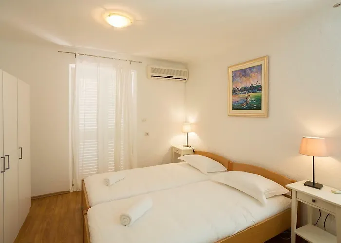 Central Apartment Appartamento *