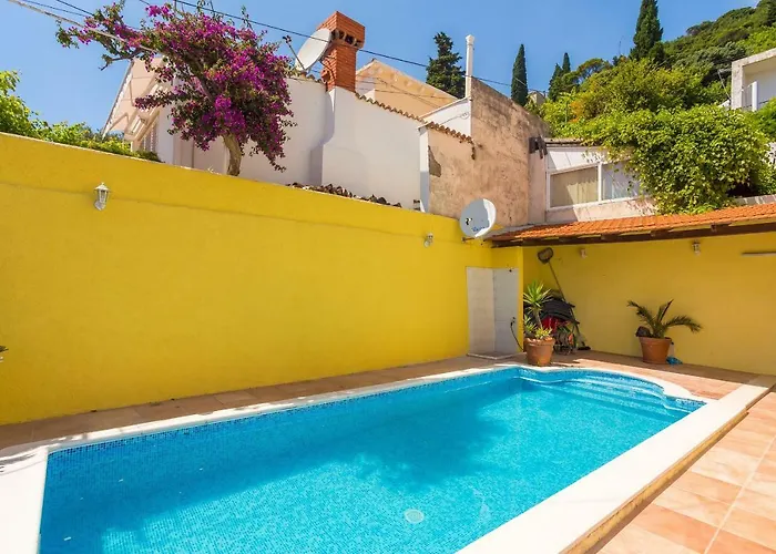 Central Apartment Appartement