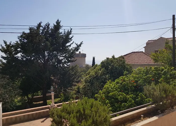 Central Apartment Ragusa