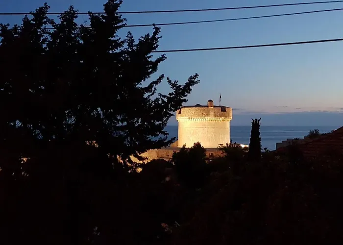 Central Apartment Appartamento