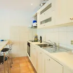 Apartament Central Apartment *