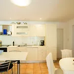 Central Apartment Apartament