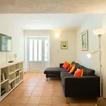 Central Apartment Apartament Dubrownik