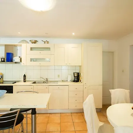 Central Apartment Διαμέρισμα