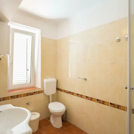 Central Apartment * Ντουμπρόβνικ