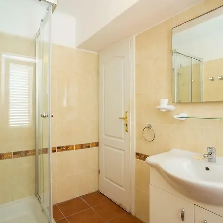 Apartment Central Apartment *