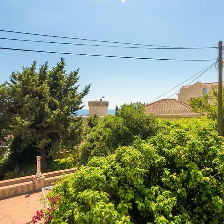 Apartment Central Apartment