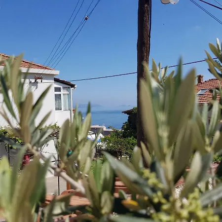 Central Apartment * Ντουμπρόβνικ